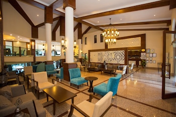 sundia by liberty oludeniz