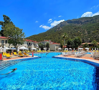 sundia by liberty oludeniz