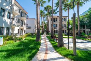 sundia by liberty oludeniz