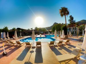 sundia by liberty oludeniz