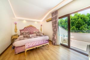 sundia by liberty oludeniz