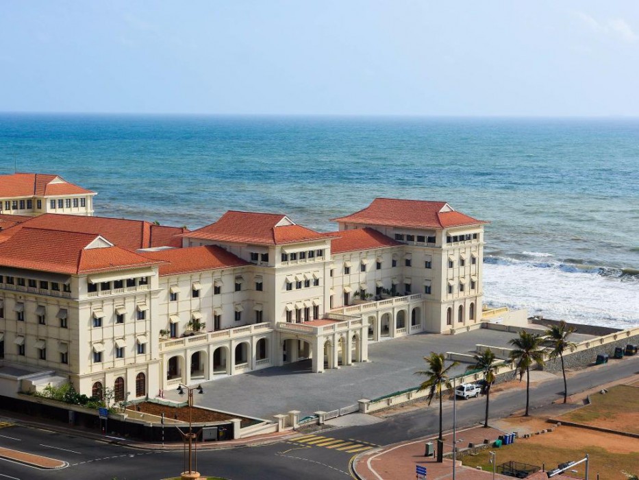 galle face hotel