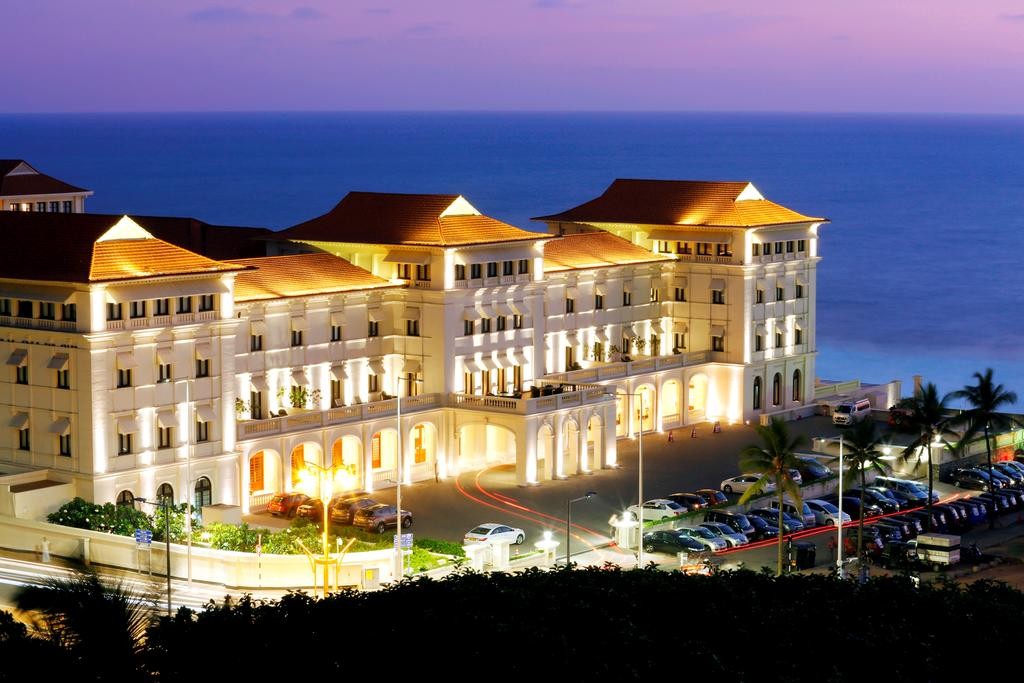 galle face hotel