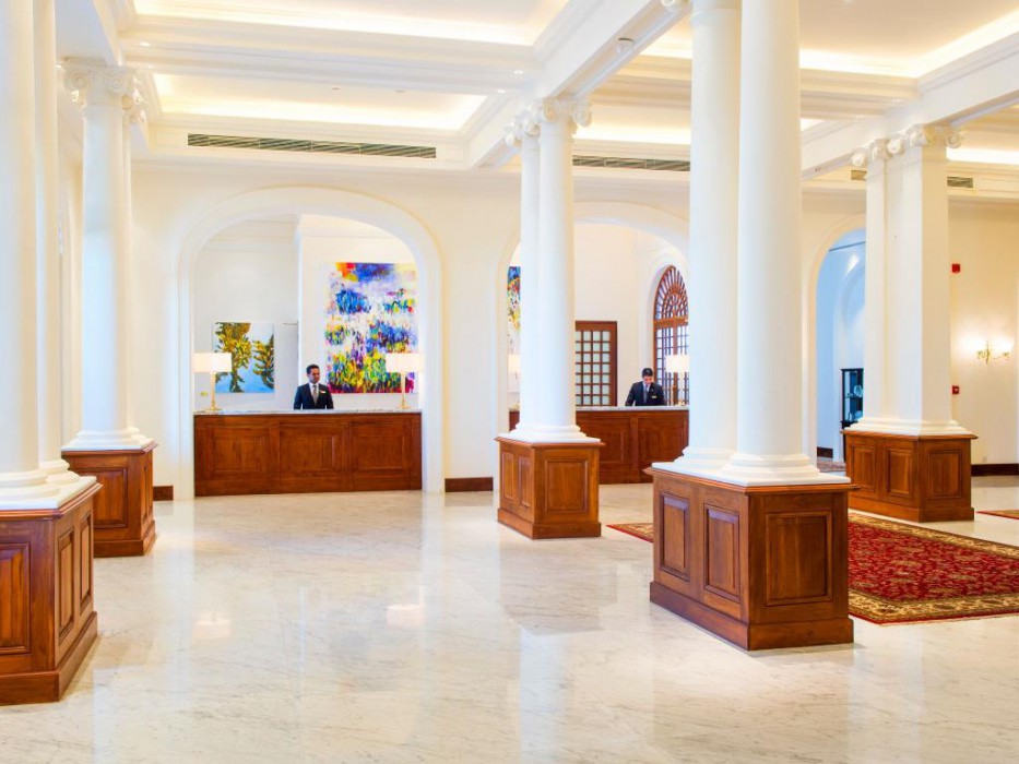 galle face hotel