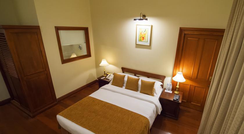galle face hotel