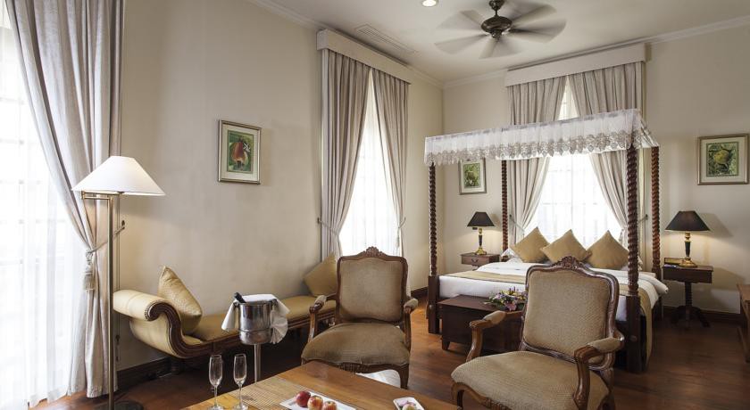 galle face hotel
