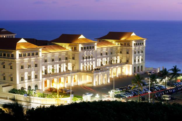 galle face hotel