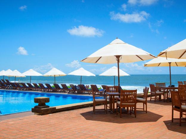 galle face hotel