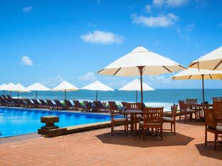 galle face hotel