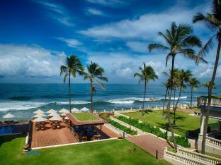galle face hotel