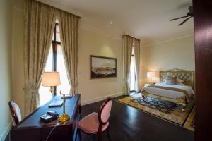galle face hotel