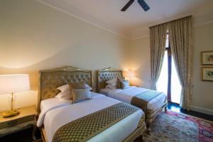 galle face hotel