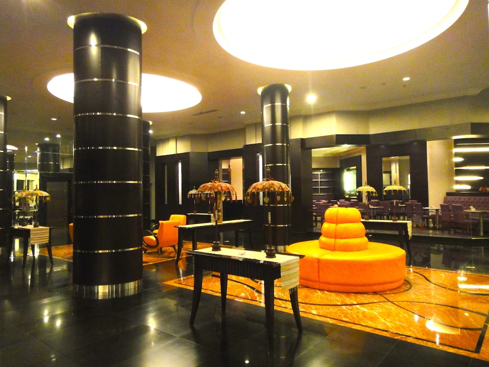 hotel zurich