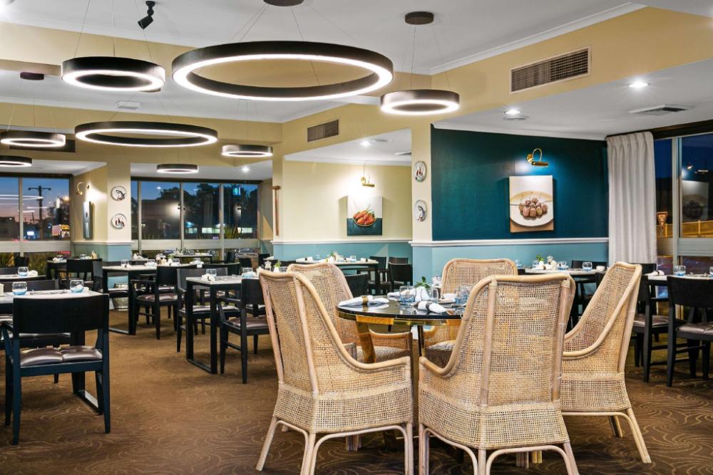 best western sanctuary inn