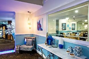 best western sanctuary inn