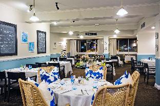 best western sanctuary inn