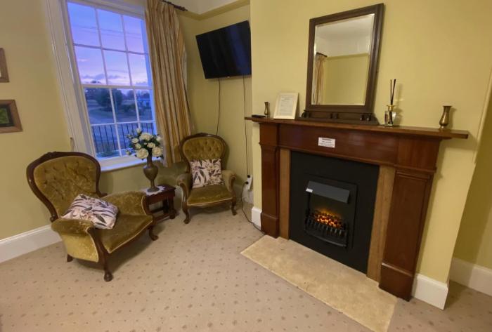 fitzpatricks inn