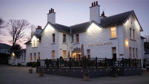 fife lodge