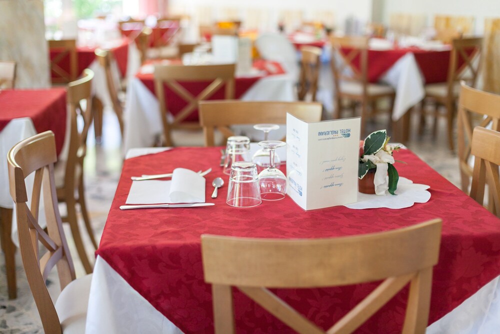 hotel paglierani new management 2024