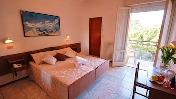 hotel paglierani new management 2024
