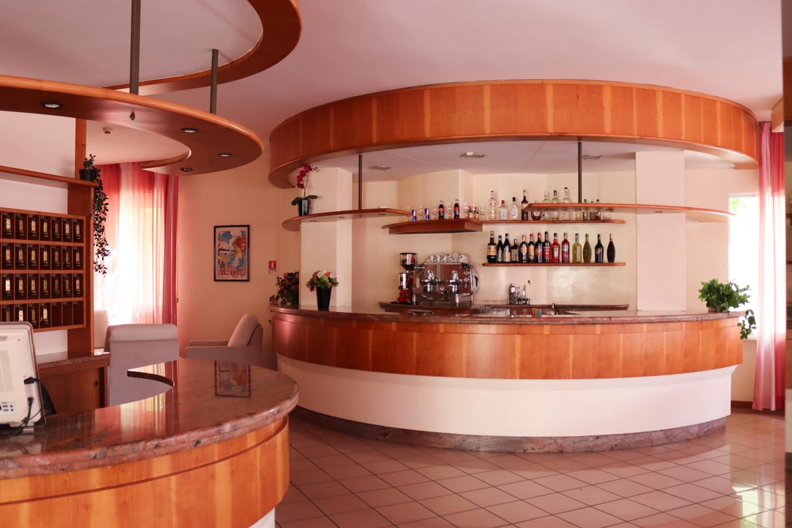 hotel paglierani new management 2024