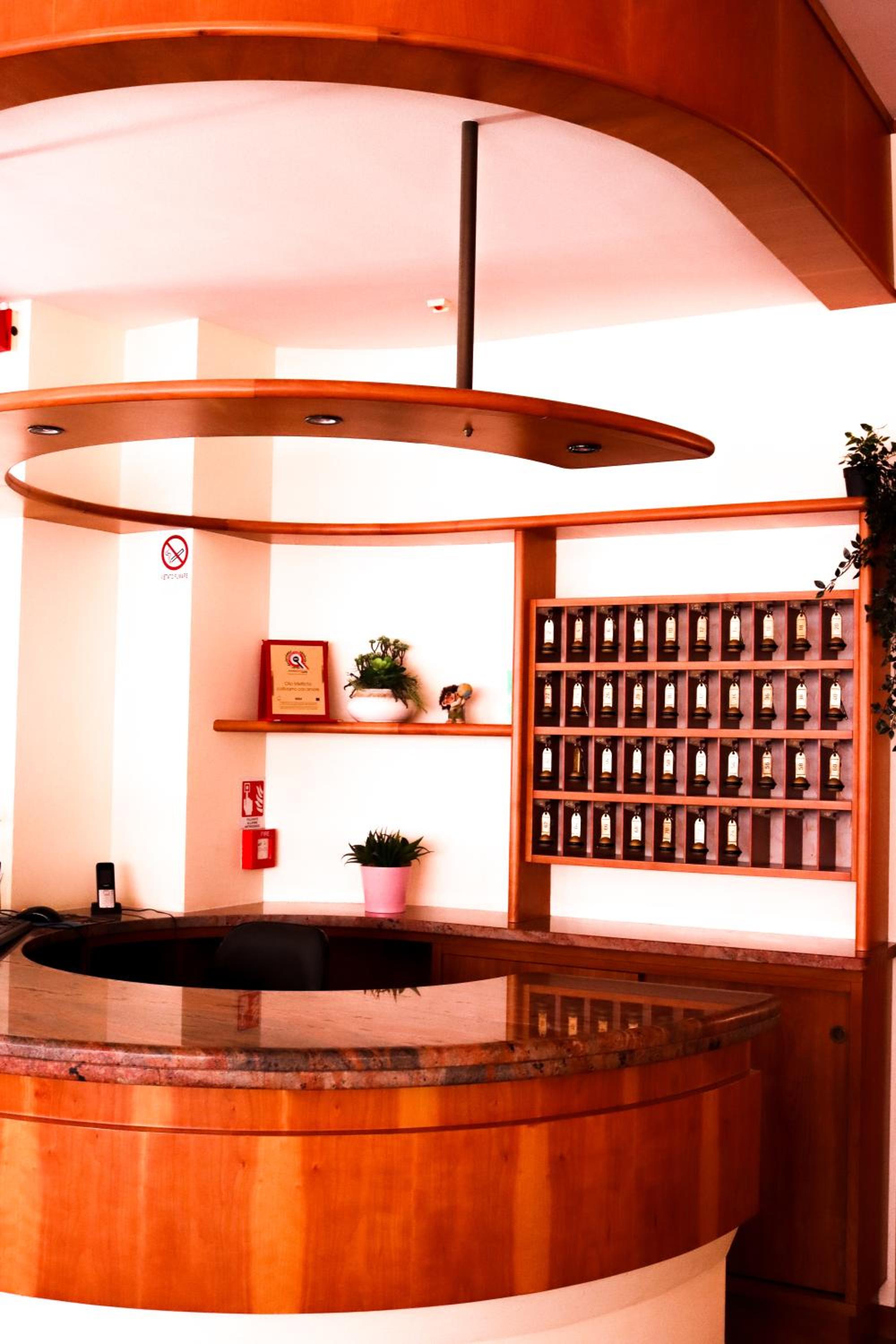 hotel paglierani new management 2024