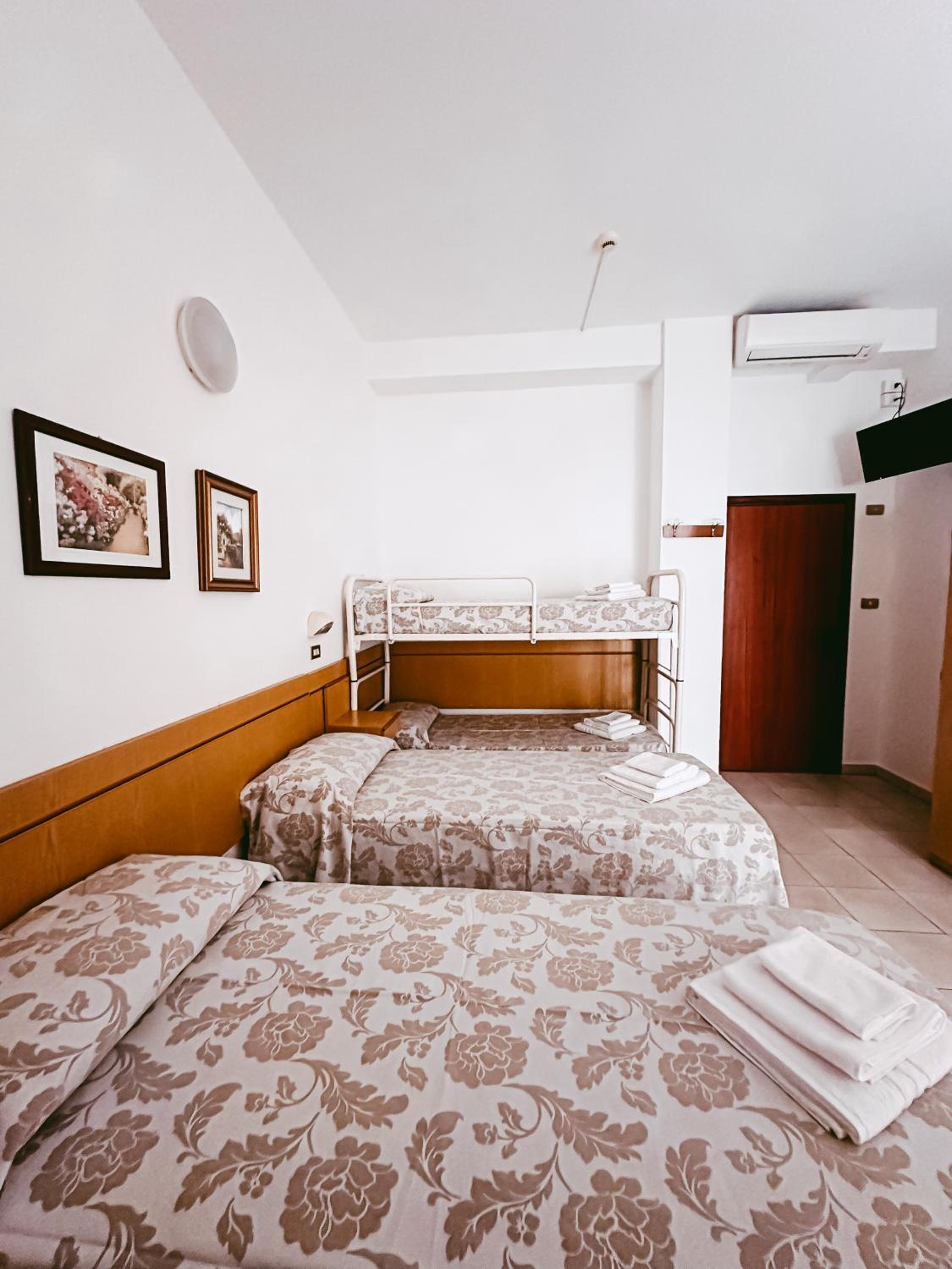 hotel paglierani new management 2024