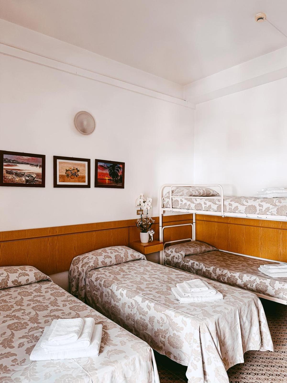 hotel paglierani new management 2024