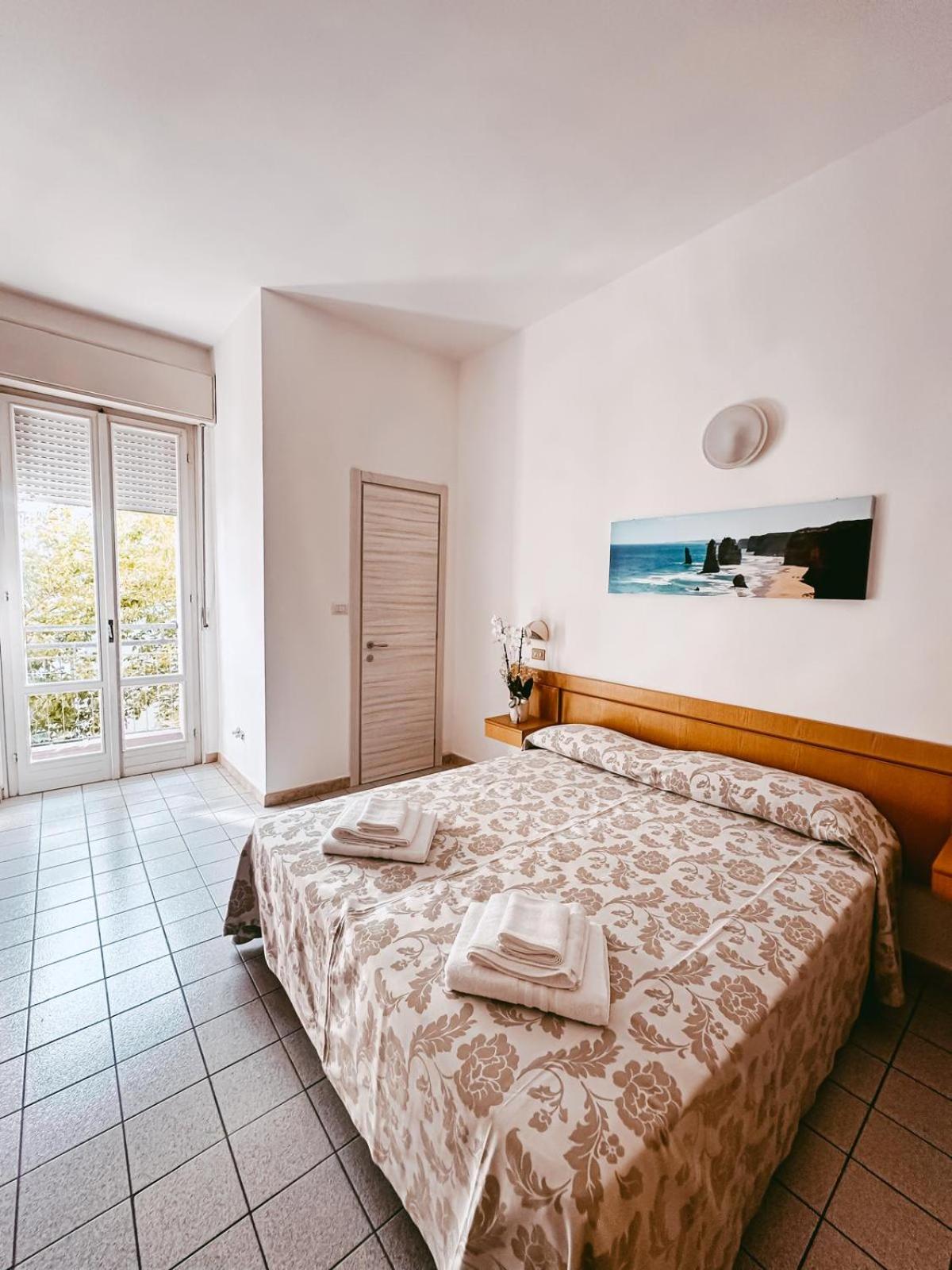hotel paglierani new management 2024