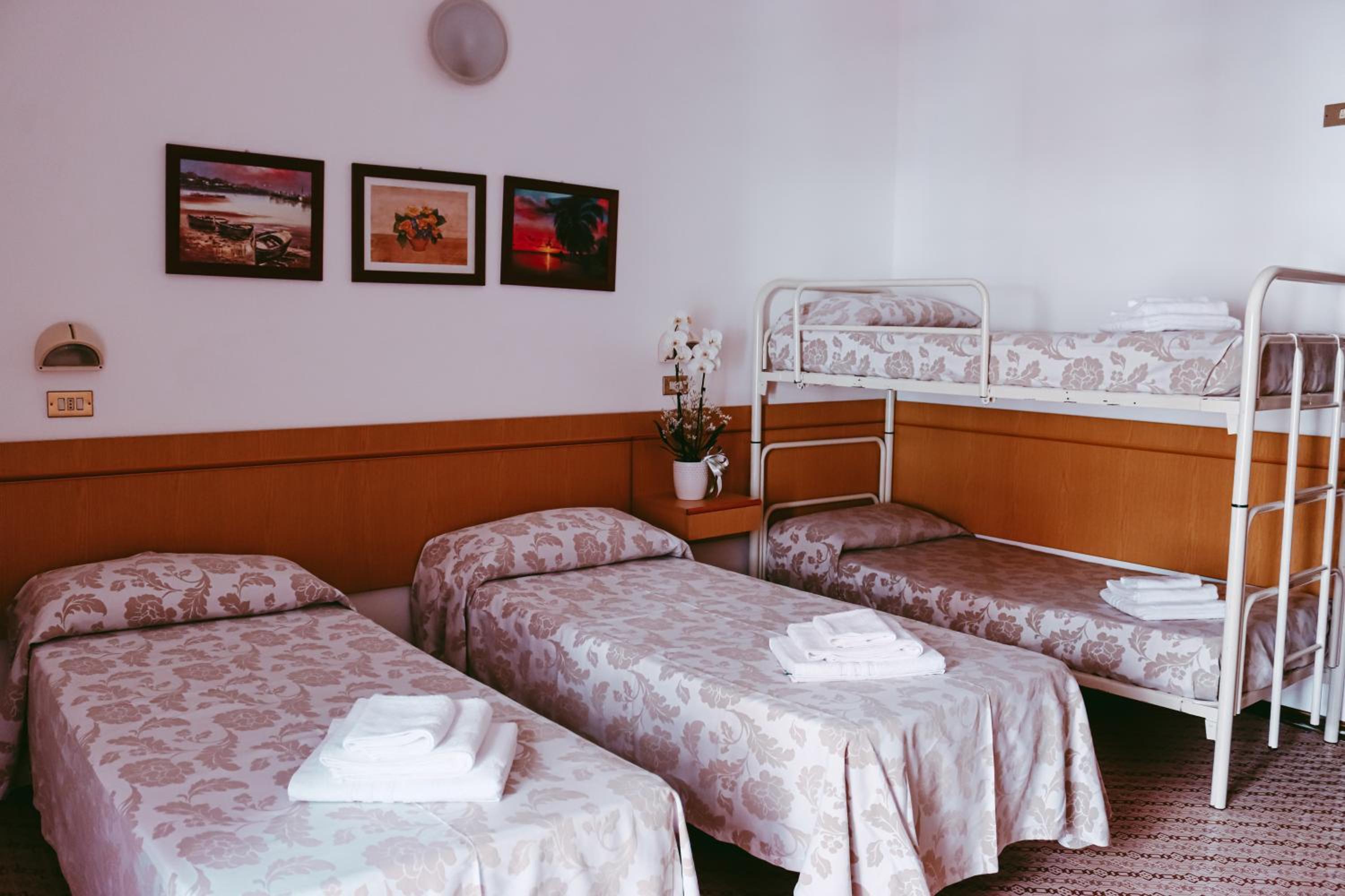hotel paglierani new management 2024