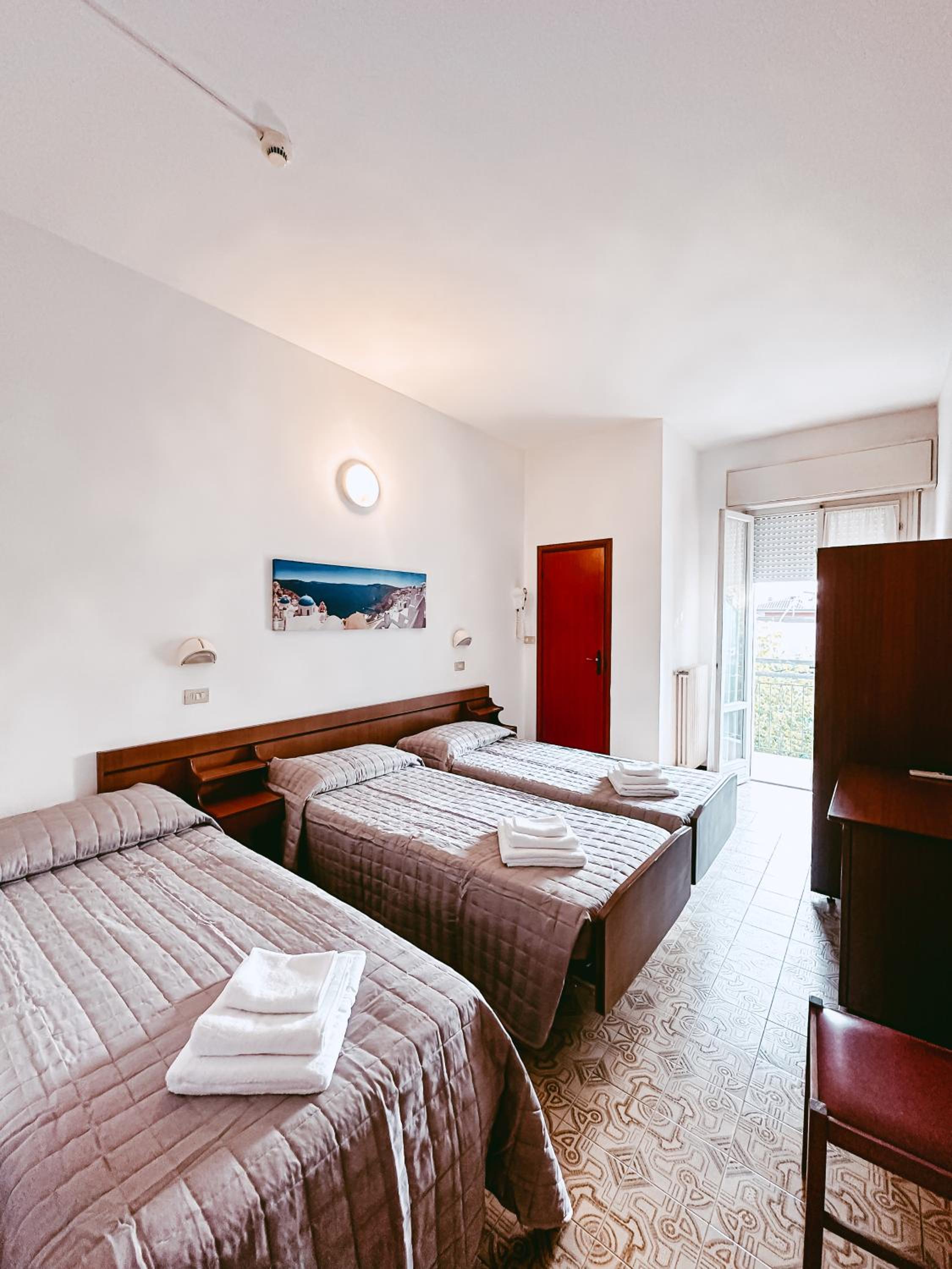 hotel paglierani new management 2024