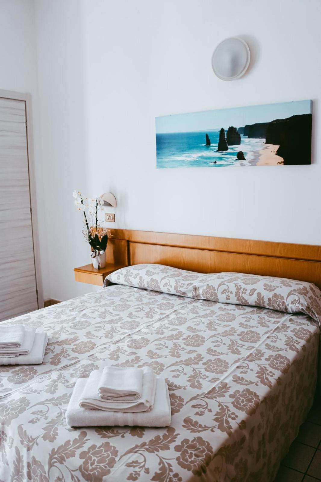 hotel paglierani new management 2024