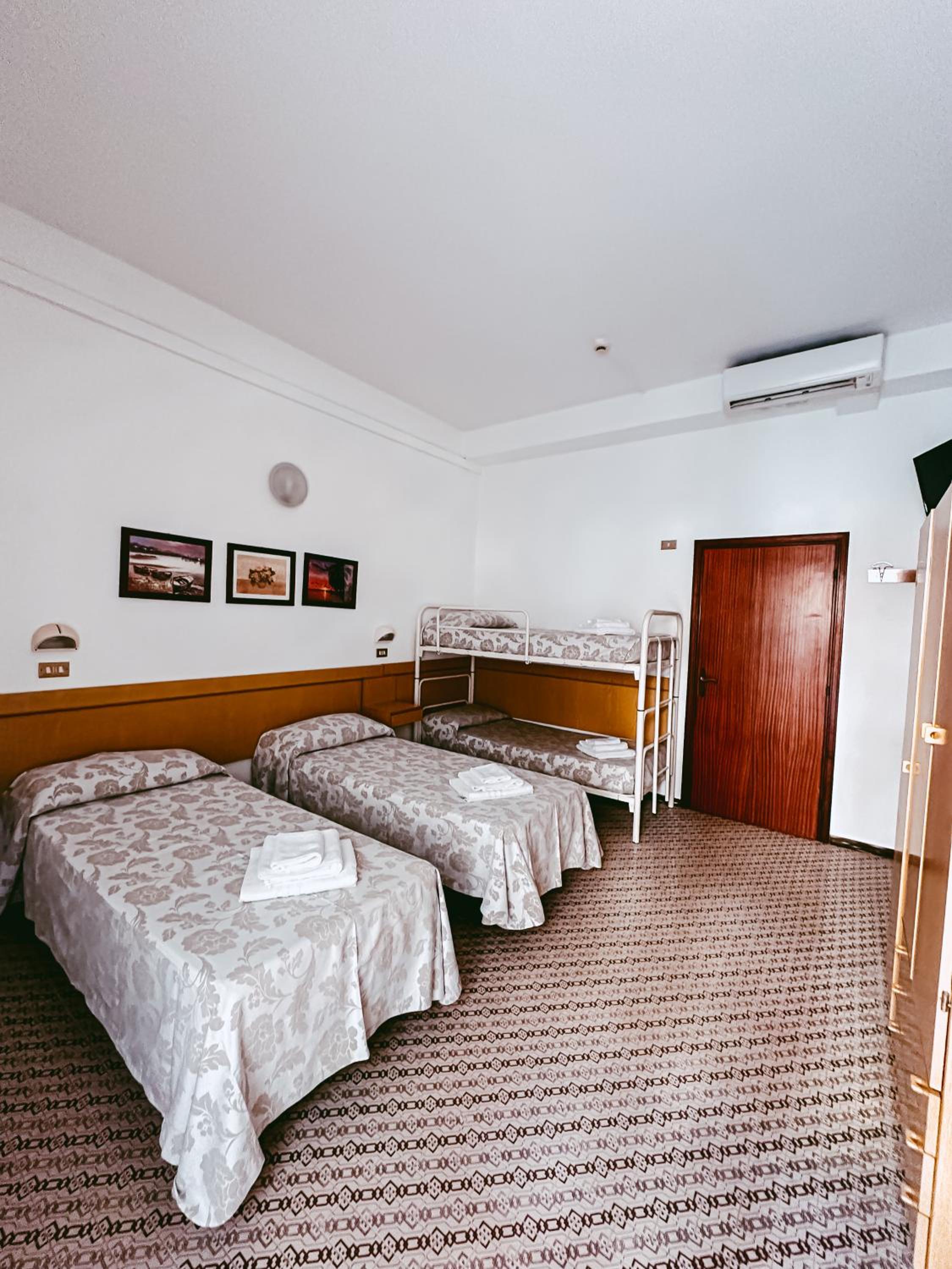 hotel paglierani new management 2024