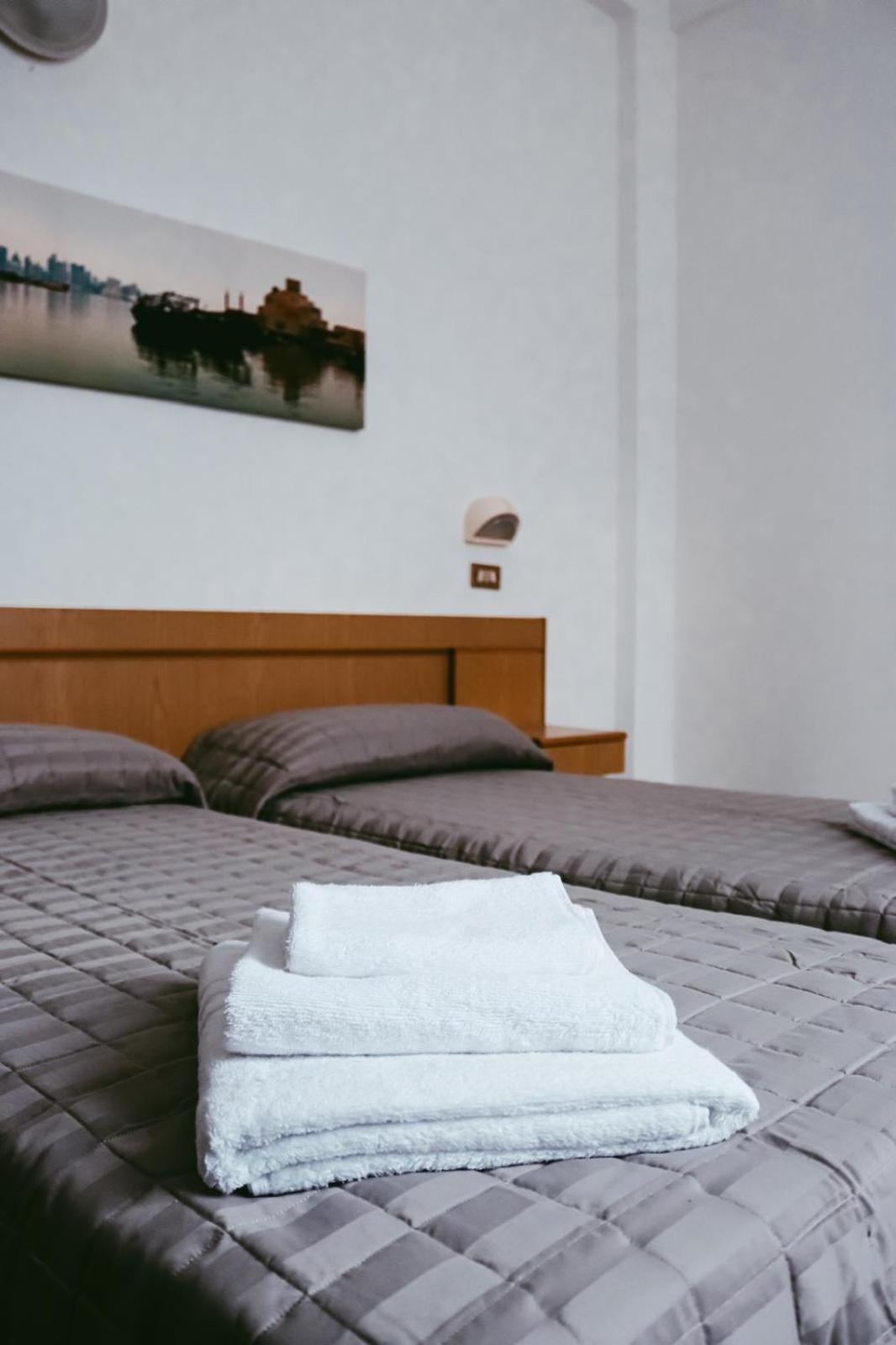 hotel paglierani new management 2024