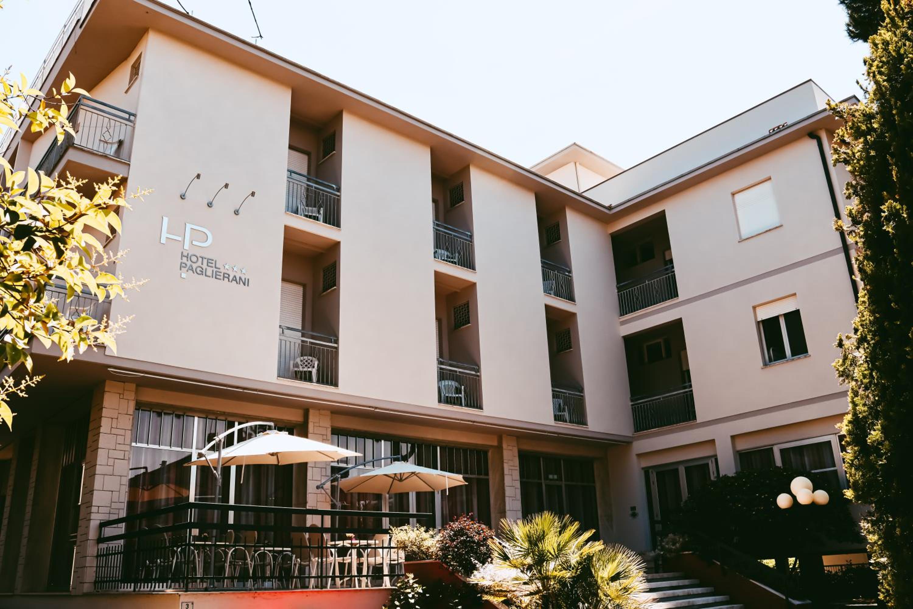 hotel paglierani new management 2024