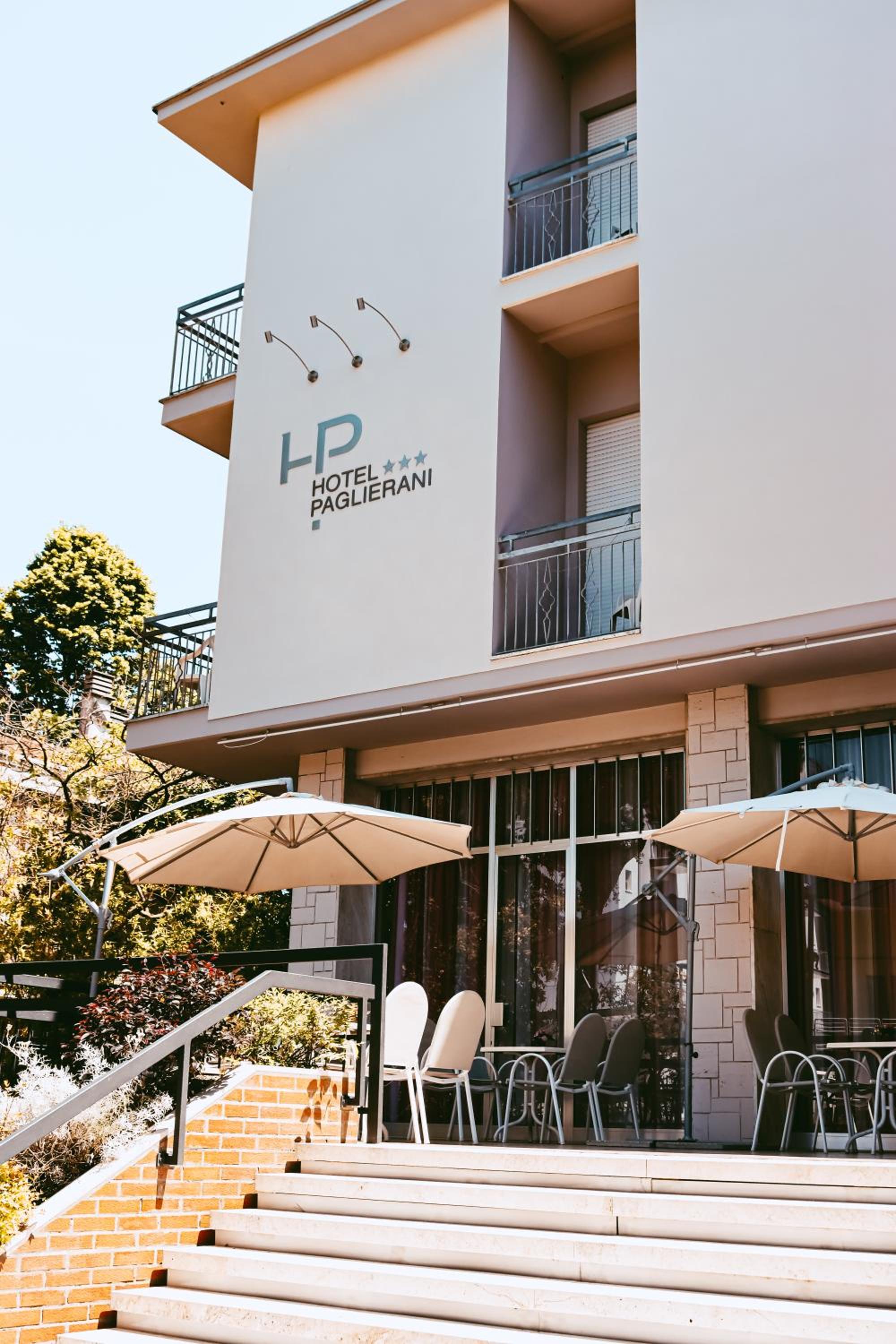 hotel paglierani new management 2024