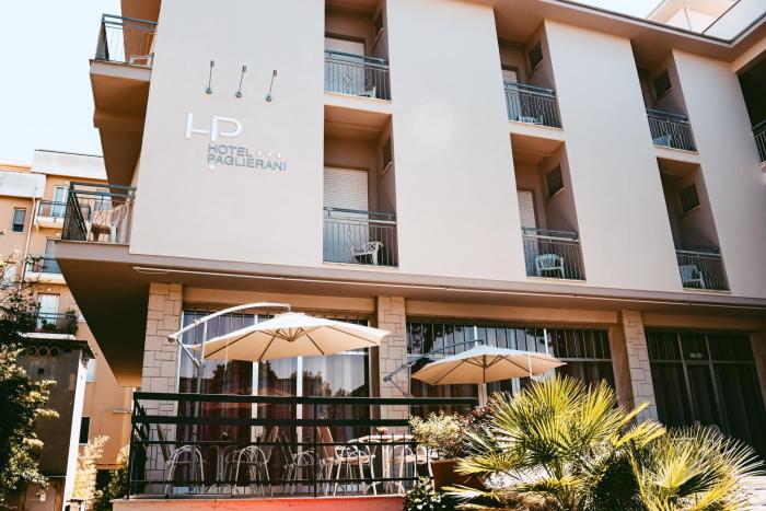 hotel paglierani new management 2024