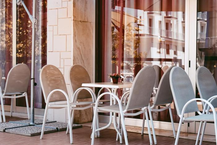 hotel paglierani new management 2024