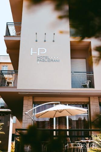 hotel paglierani new management 2024