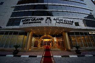 ivory grand hotel apartments