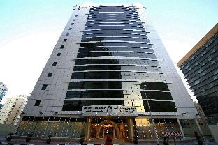 ivory grand hotel apartments