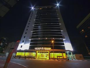 ivory grand hotel apartments