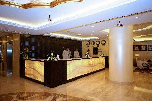 ivory grand hotel apartments