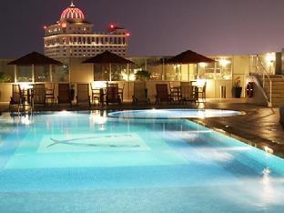 ivory grand hotel apartments