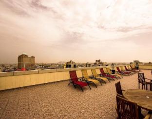 ivory grand hotel apartments