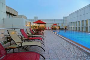 ivory grand hotel apartments