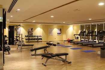 ivory grand hotel apartments