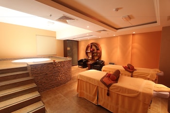ivory grand hotel apartments