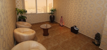 ivory grand hotel apartments