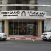 ivory grand hotel apartments